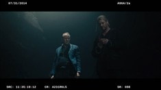 刪減片段之Norn Cave