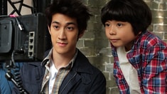 制作特輯之父子萌暖示愛