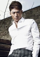 霍建華（中國臺灣）