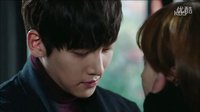 《Healer》Ep16 Kiss Scene (池昌旭_樸敏英)
