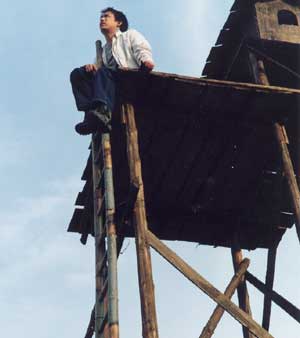 《似水年華》劇照