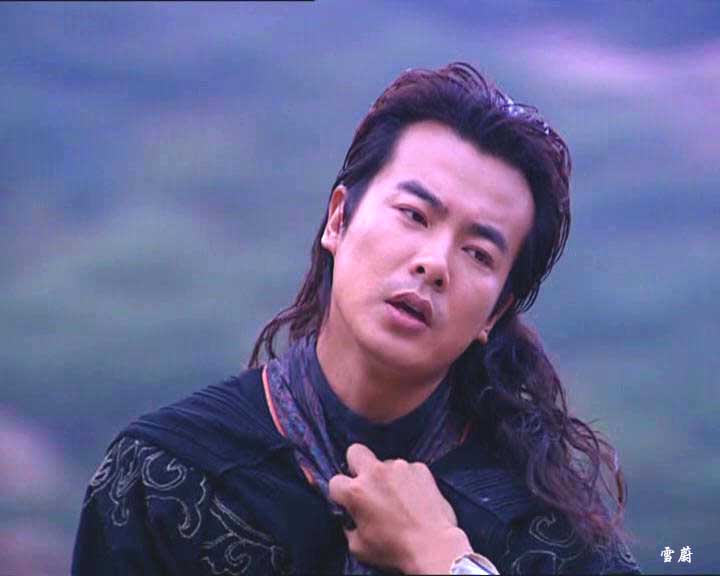 傲劍江湖  電視劇截圖