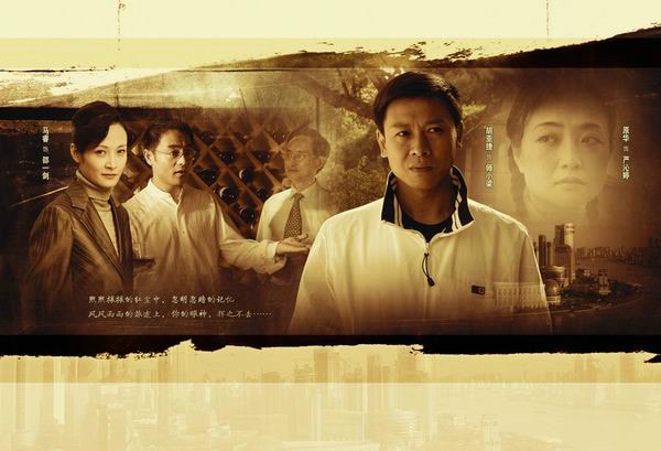 我的淚珠兒  精美畫(huà)冊(cè)