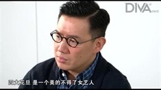 幕后花絮之杜汶澤爆明星感情事