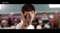 《許海峰的槍》曝光預告片 果郡王李東學演繹奧運冠軍