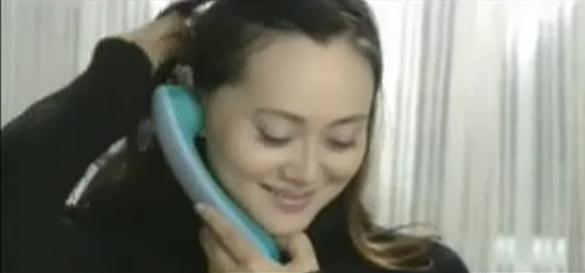 《保衛愛情》劇照