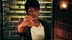 制作特輯之那一夜