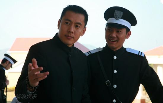 東方卡薩布蘭卡劇照