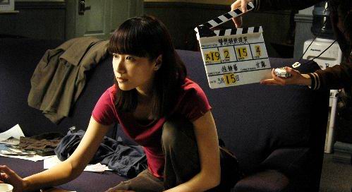 《夢想照進現(xiàn)實》拍攝花絮