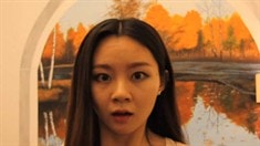 網友自制致敬版短片