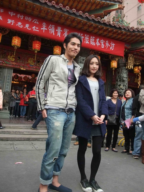 雞排英雄 宣傳活動