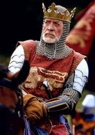 帕特里克·麥高漢