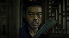 角色版預告片之劉青云