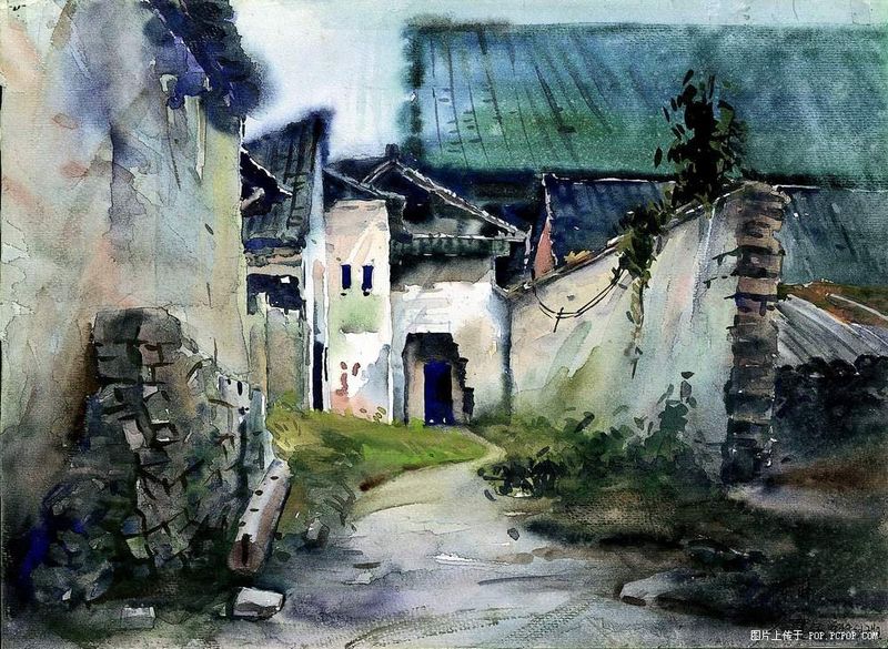 《太極宗師》拍攝地點