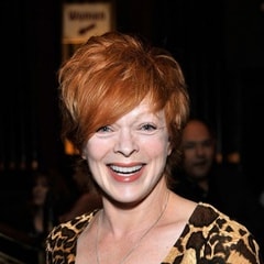 弗蘭西絲·費舍