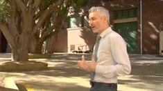 拍攝花絮之Location Shooting II