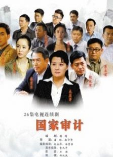 國家審計（TV版）