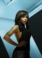 佐伊·克拉維茨