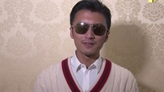 制作特輯之主創(chuàng)馬年賀歲