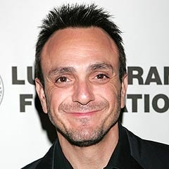 漢克·阿扎利亞