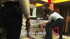 制作特輯之生死搏擊