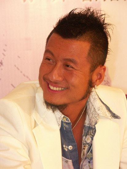 第101次求婚  北京宣傳活動