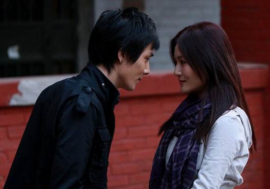 《娜娜的玫瑰戰爭》劇照