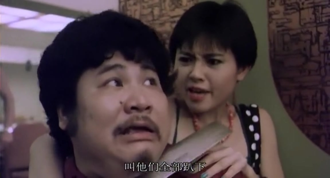 最后勝利 高清劇照