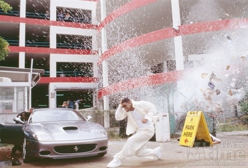 《絕地戰(zhàn)警2》(4)