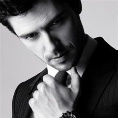 梅爾維爾·珀波