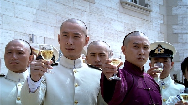 一八九四甲午大海戰 精彩圖冊