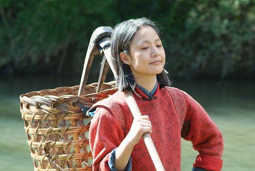 太陽照常升起 劇照