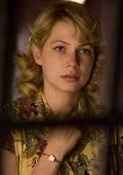 米歇爾·威廉姆斯