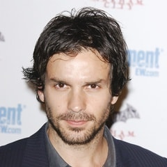 桑地亞哥·卡布瑞拉