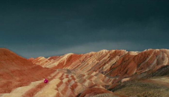 三槍拍案驚奇（2009） 精彩圖冊