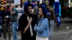 制作特輯之愛情地圖