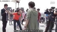 [韓語中字]KBS2 《間諜明月》Making Film Part II