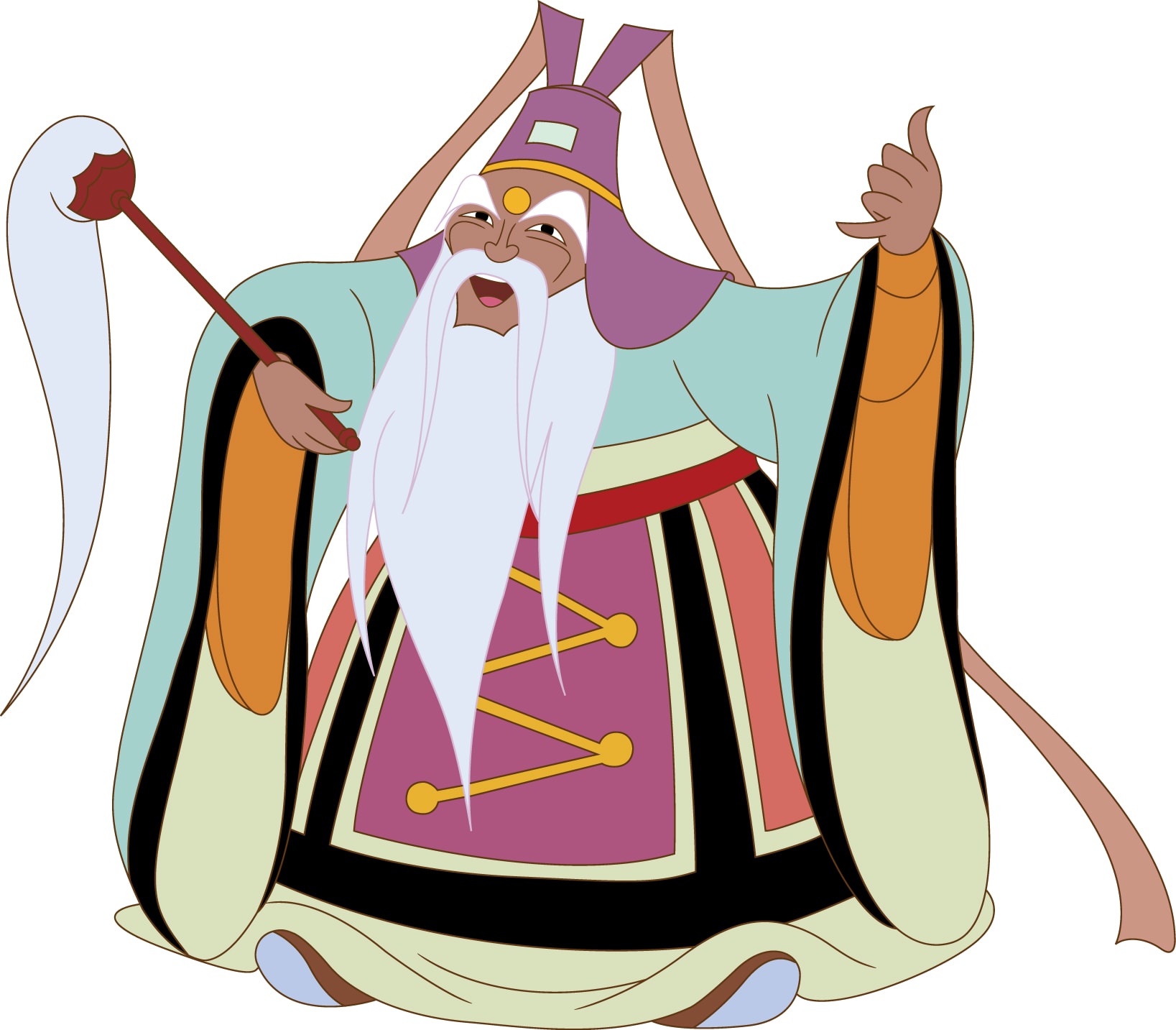 西游記之大鬧天宮 精彩圖冊2