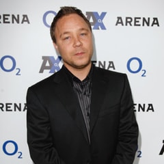 斯蒂芬·格拉漢姆