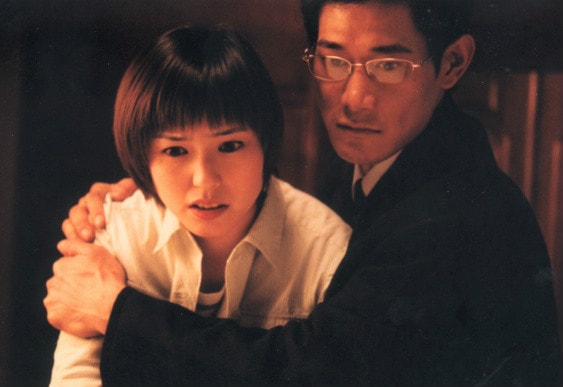 記憶的證明  劇照：現在時