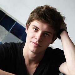 沙維爾·塞繆爾