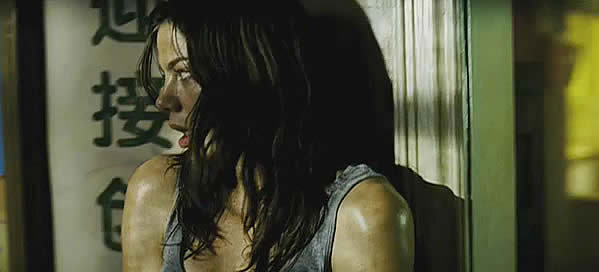 《碟中諜3》劇照（二）