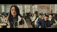 《呼嘯青春》大打出手預告片