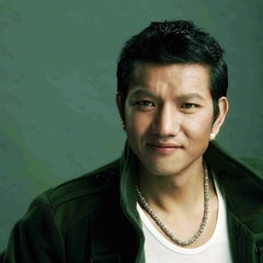 曲木古火·秋風