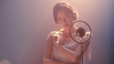  片段之林志玲秀歌聲