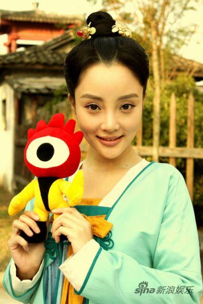 唐宮美人天下  新聞照片