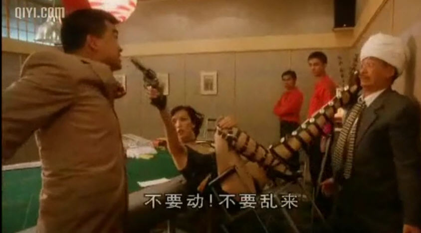 賭圣2：街頭賭圣 精彩圖冊