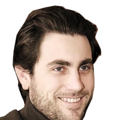 喬納森·考斯瑞德