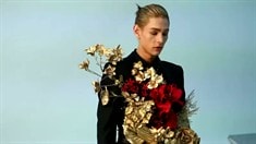 制作特輯之美好肉體