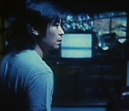 《陰陽愛》劇照